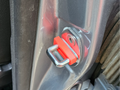 car door damper