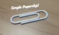 Paperclip