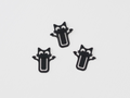 Cat Bookmark