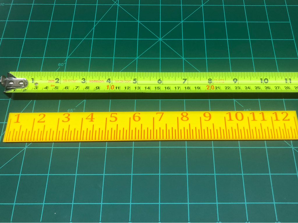 Prank Ruler