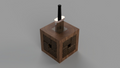 Excalibur puzzle box