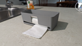 Trash Bag Dispenser / Holder [parametric]