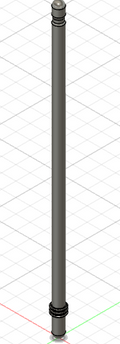 Toy Drumstick