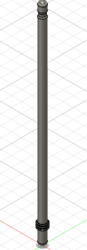 Toy Drumstick