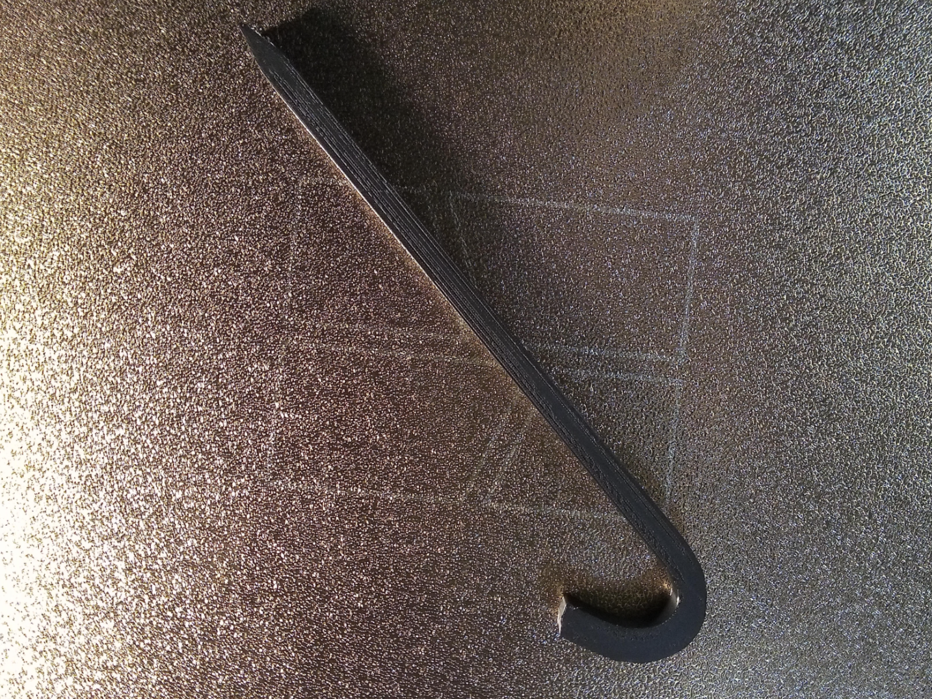 Tent/Tarp Stake.