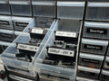 Storage Drawer Divider