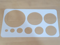 Circle Stencil