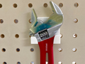 Sy's Peglock - Lobster (Lobtex) UM30XD Wrench