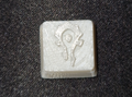 World of Warcraft Horde Keycap