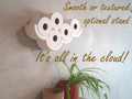 TPAAS - Toilet Paper as a Service