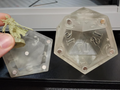 d20 mini holder