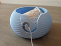 Yarn Ball Yarn Bowl