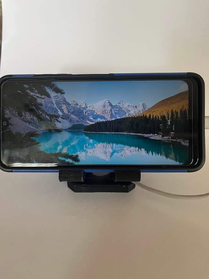 Phone Stand