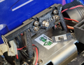 Lock for Tamiya scania cap 1/14