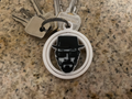 Keychain Breaking Bad Walter White