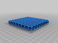 NASA Chain Mail