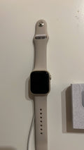 Apple Watch charger wall mount