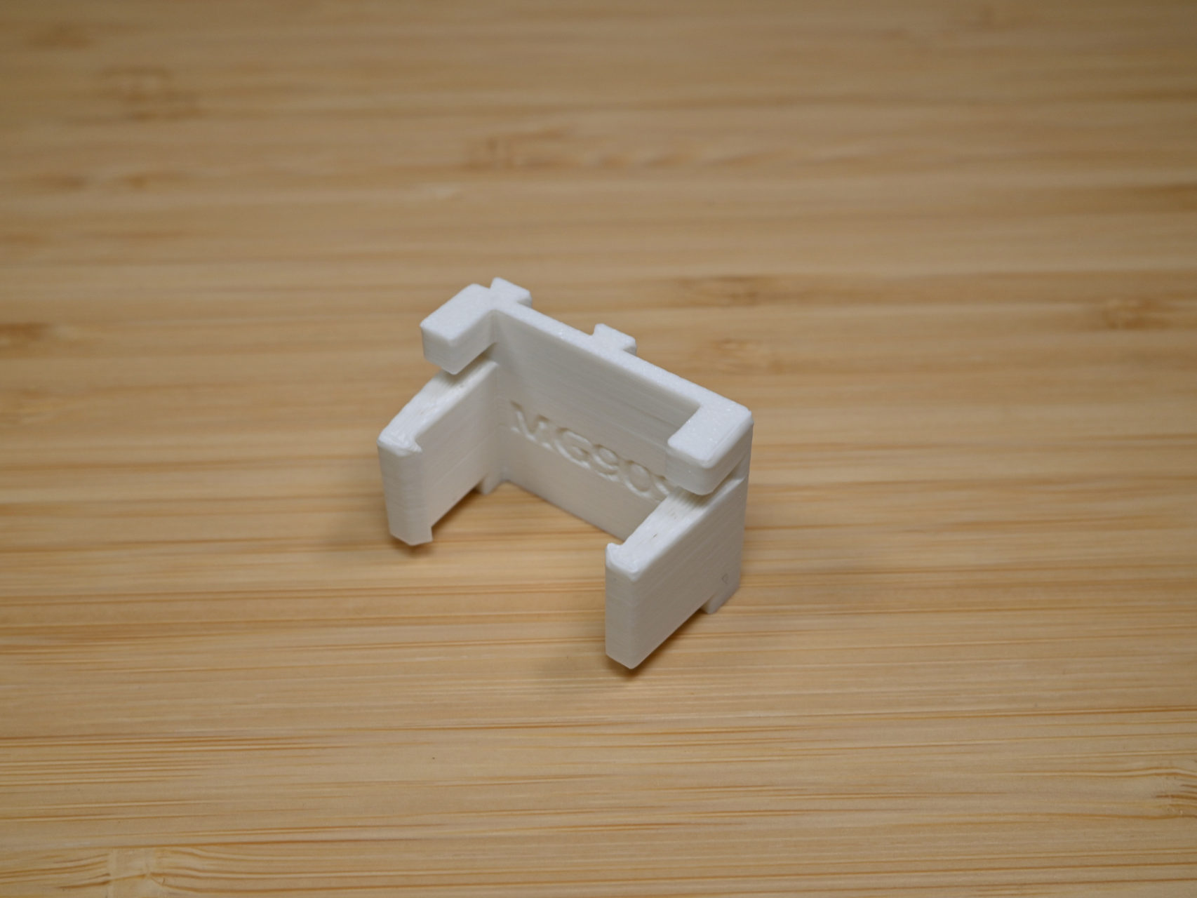 BEAPER Bot MG90S Left Servo Holder