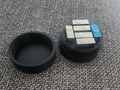 GoPro Battery Storage & Cap Holder
