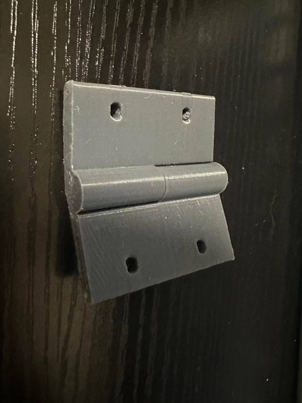 Hinge 合页