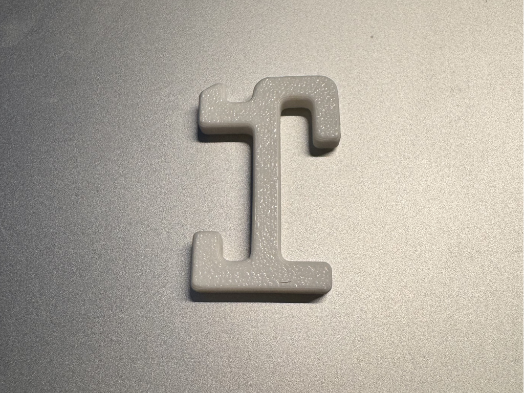 Ikea Skadis Universal Hook (Tight)