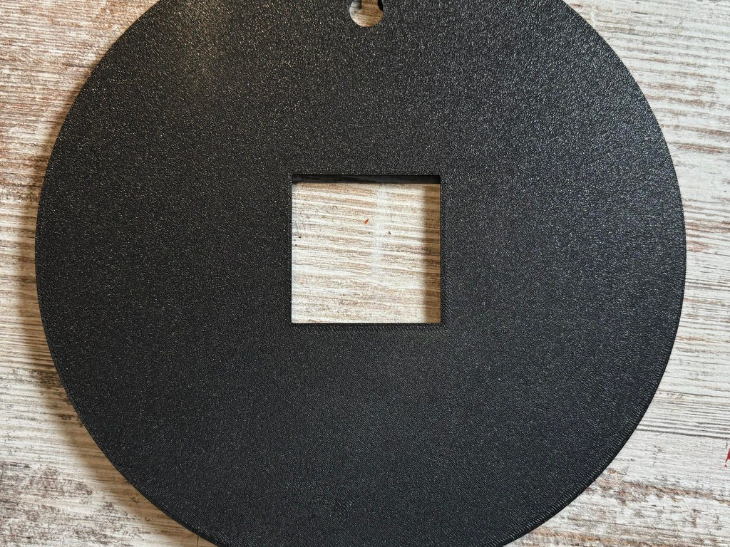 Clock Back