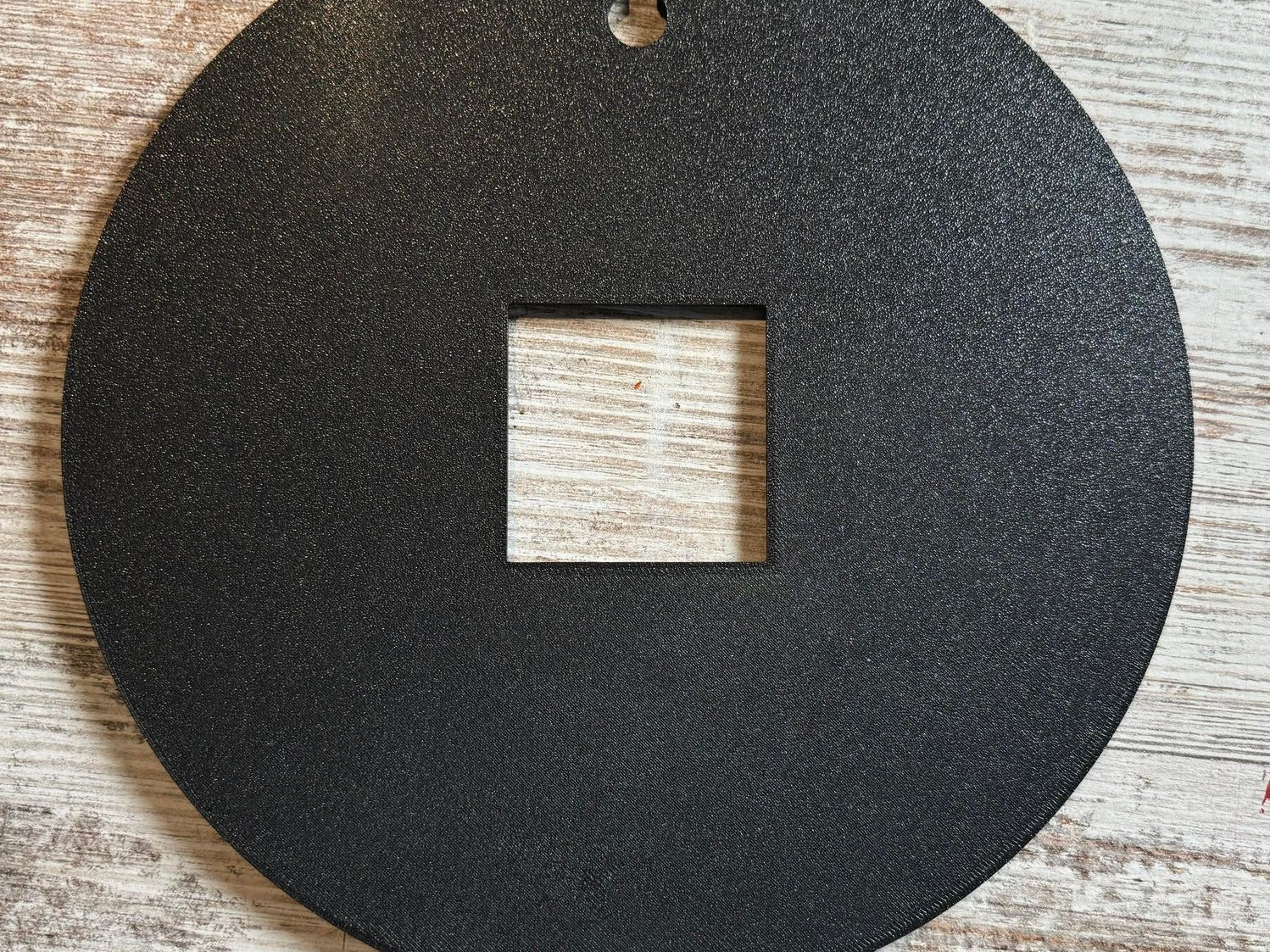Clock Back