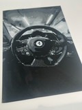 Ferrari Steering wheel