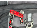 Bag Zip Clip - Anti-theft Deterrent