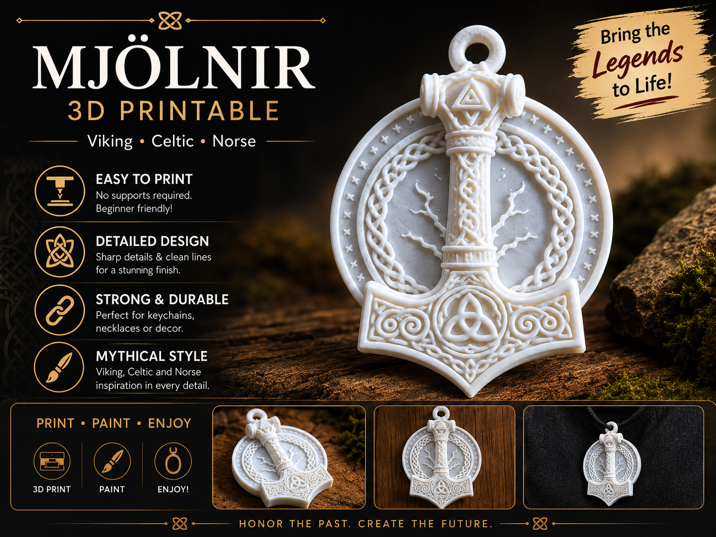 Mjölnir
