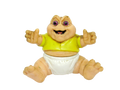 Baby Sinclair - Familia Dinossauros