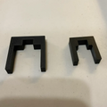 MGN12 alignment jig for 2020