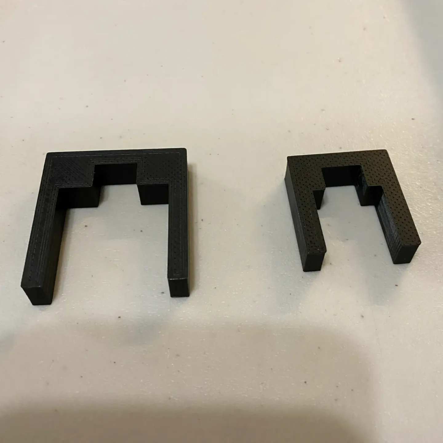 MGN12 alignment jig for 2020