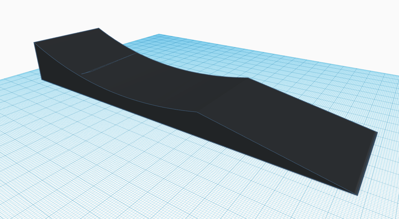 Deadlift Wedge- Purge Model
