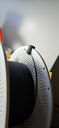 Universal Filament Clip for Bambu Lab Spool