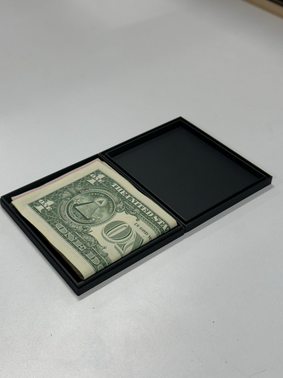 Cash Wallet