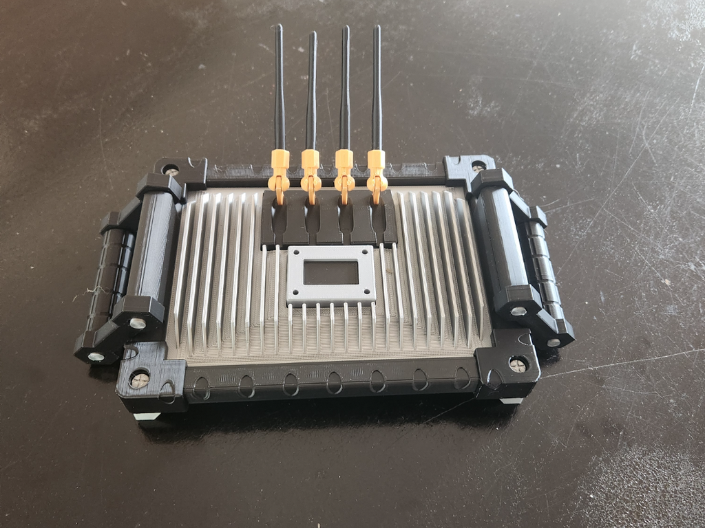 Rainbow Six Siege - Signal Disrupter
