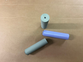 LB II V2.0 22LR rifle suppressor