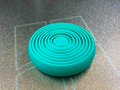Fidget Gyro Ring