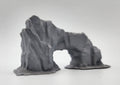 Rugged Stone Arch Miniature