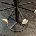 Keychain Display Endcap