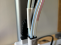 Y-Split Connector NARROW for AMS lite - OD4 ID3