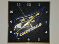 Washington Capitals Clock Face