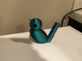Bird whistle