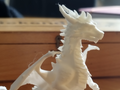 DnD Dragon