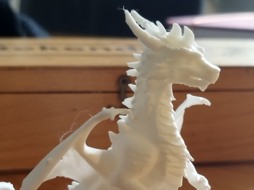 DnD Dragon