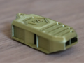 Survival Whistle