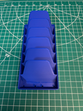Gridfinity Nippers Strippers Pliers Rack