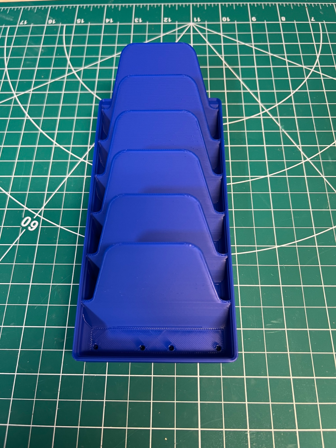 Gridfinity Nippers Strippers Pliers Rack