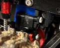 Injora 7kg Servo Adapter M2 CR18P laydown Servo